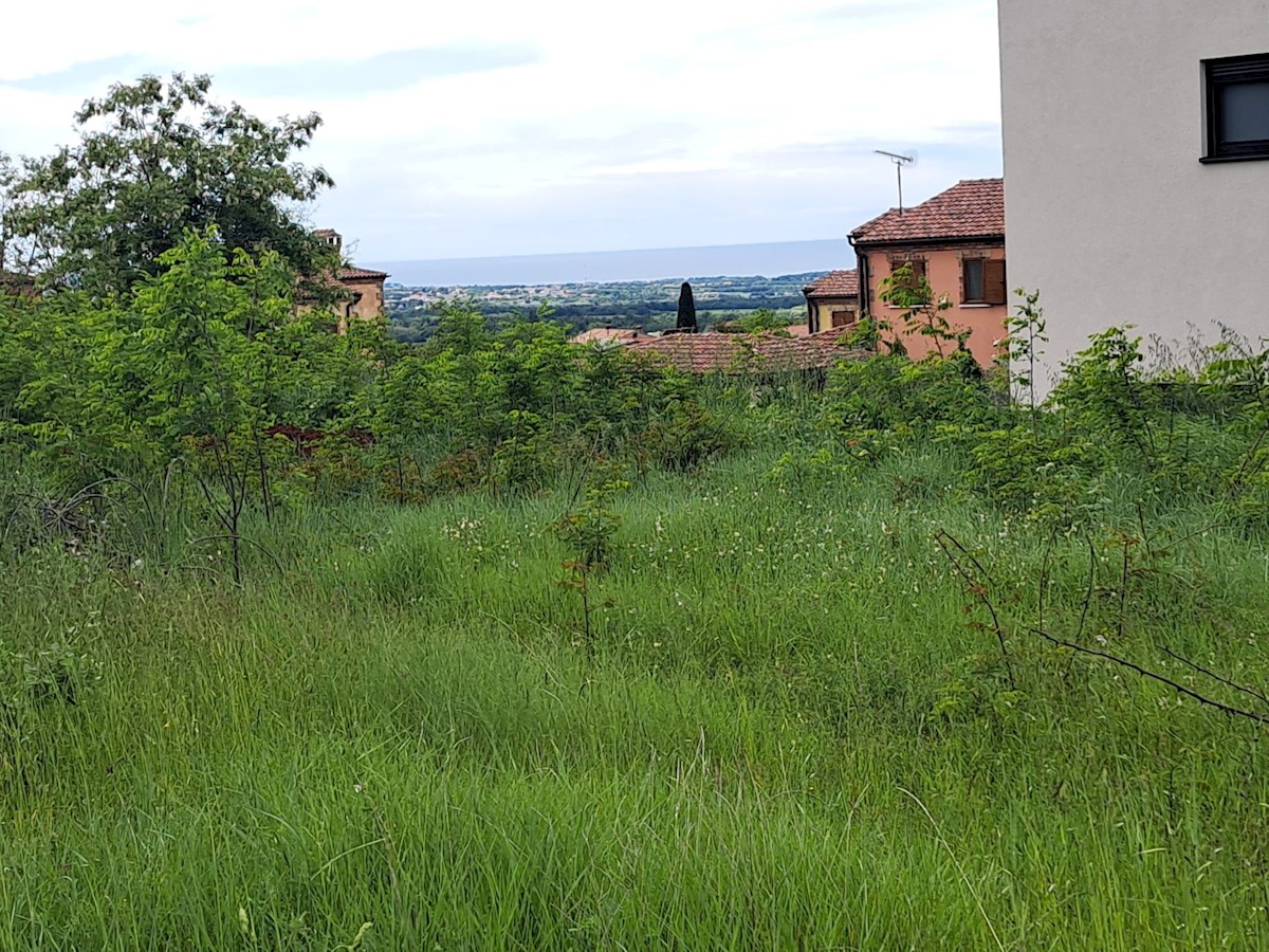 Terreno In vendita - ISTARSKA KAŠTELIR