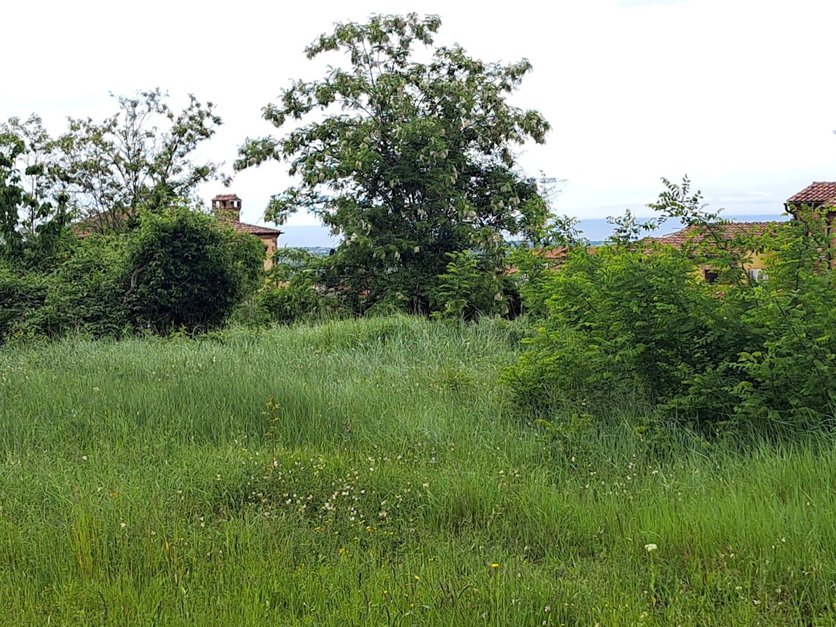 Pozemok Na predaj - ISTARSKA KAŠTELIR