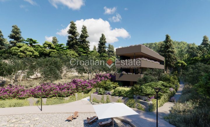 Apartmán na predaj 160 m² – Korčula