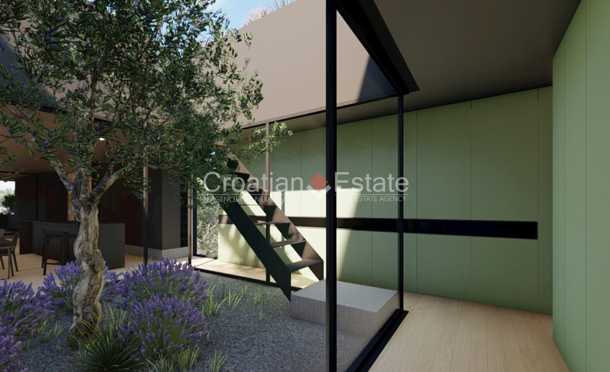 Apartmán Na prodej - DUBROVAČKO-NERETVANSKA KORČULA
