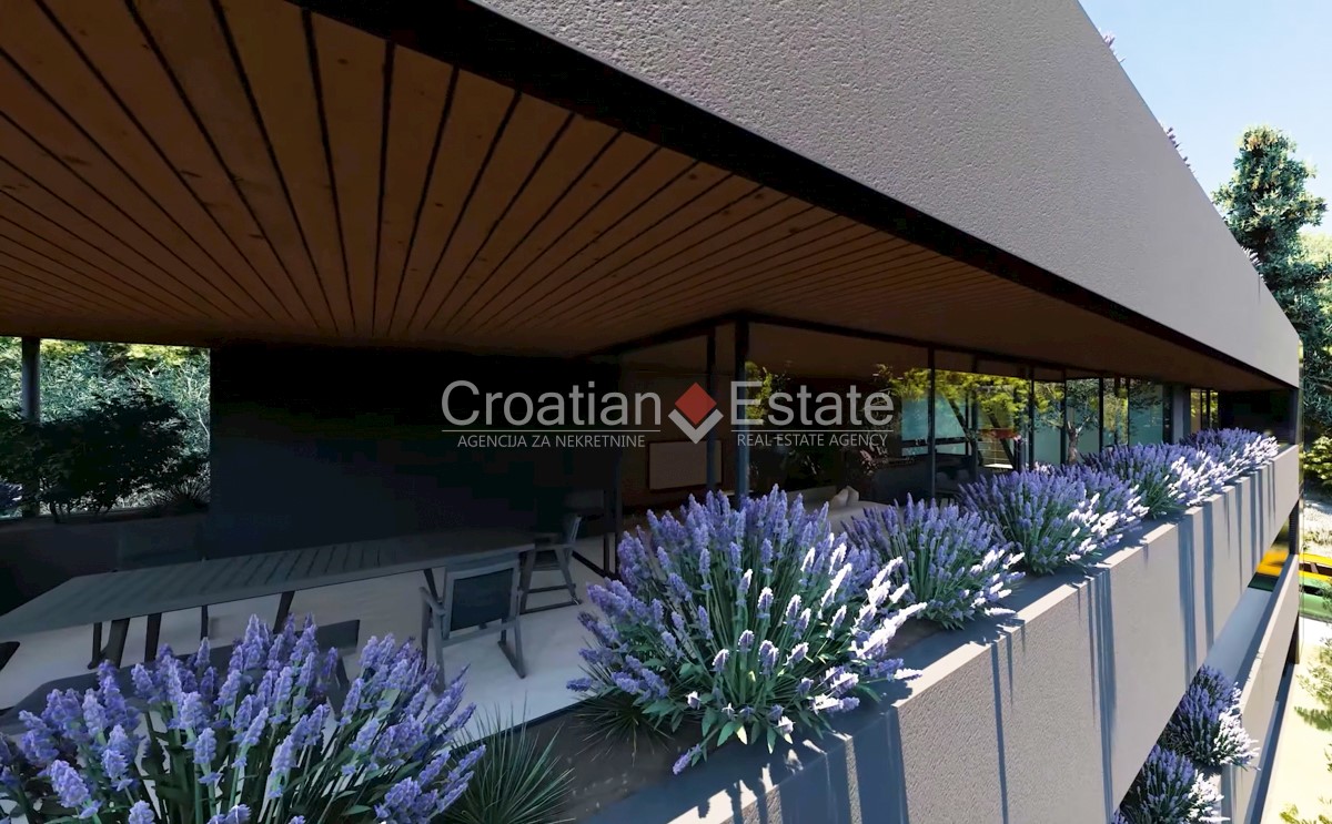 Apartmán Na prodej - DUBROVAČKO-NERETVANSKA KORČULA
