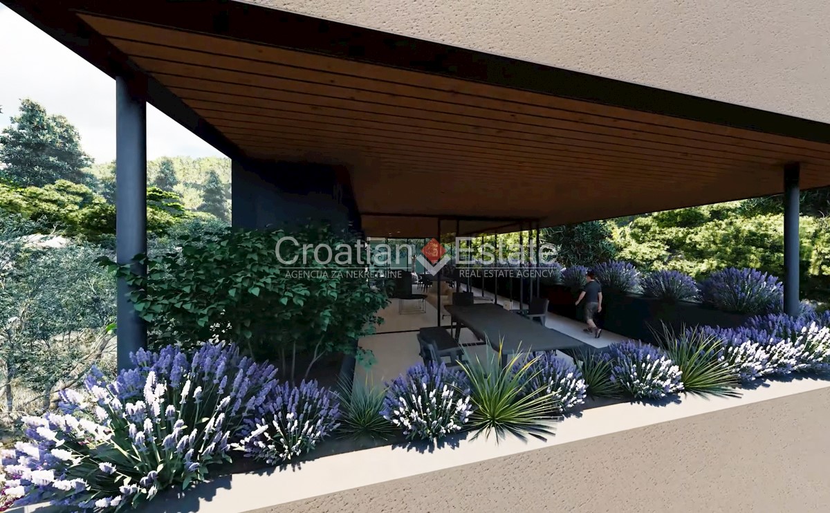 Apartmán Na prodej - DUBROVAČKO-NERETVANSKA KORČULA