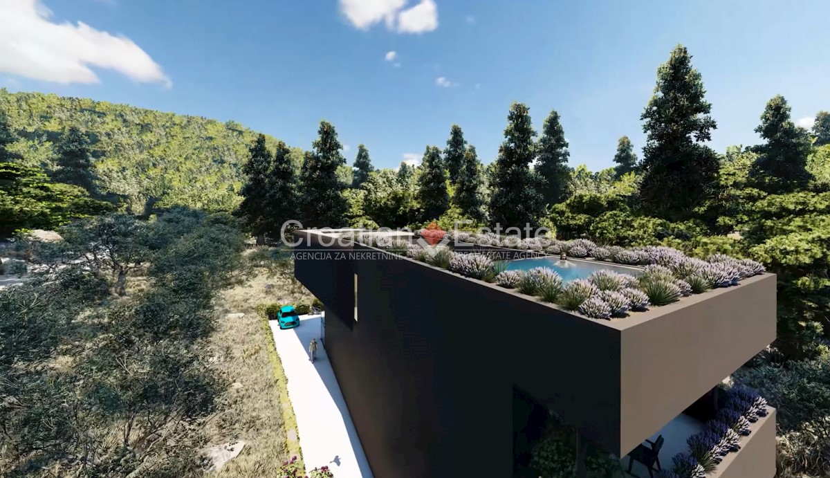 Apartmán Na prodej - DUBROVAČKO-NERETVANSKA KORČULA