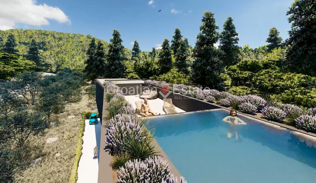 Apartmán Na prodej - DUBROVAČKO-NERETVANSKA KORČULA