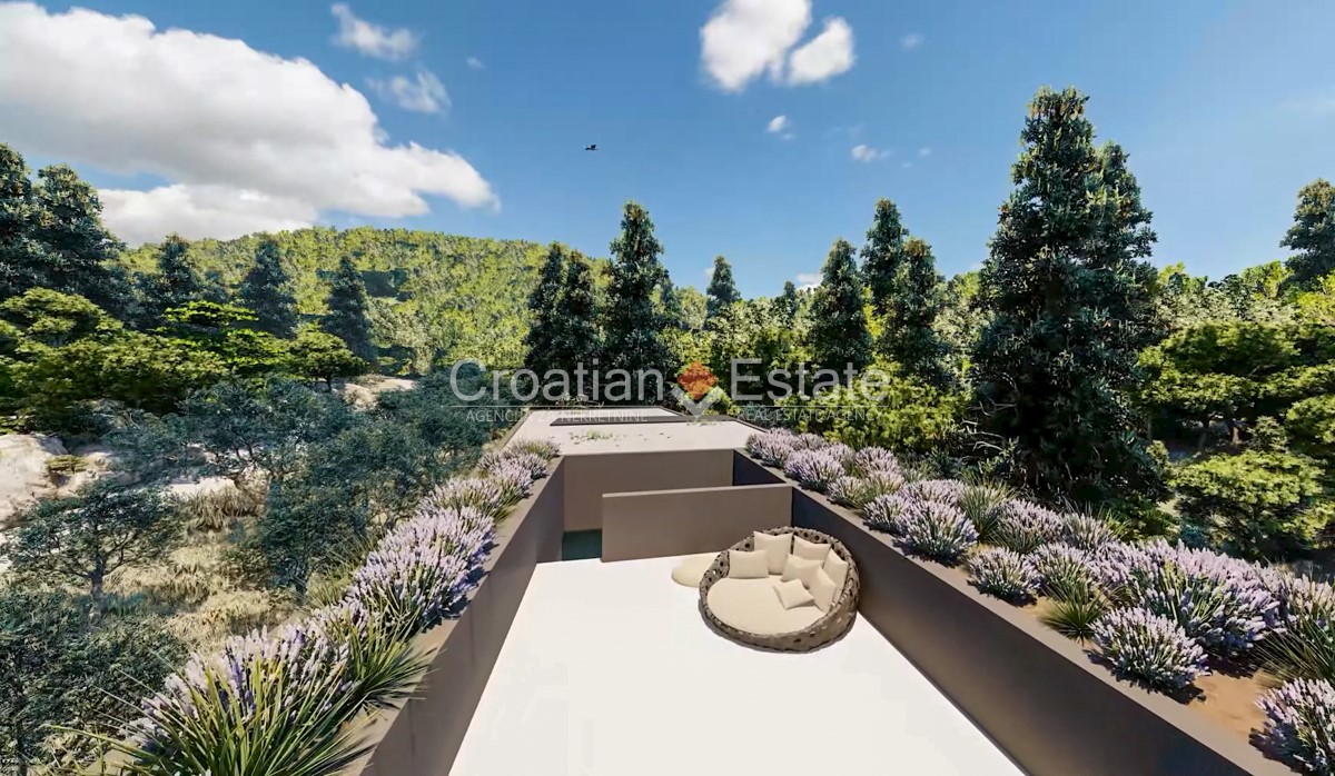 Apartmán Na prodej - DUBROVAČKO-NERETVANSKA KORČULA