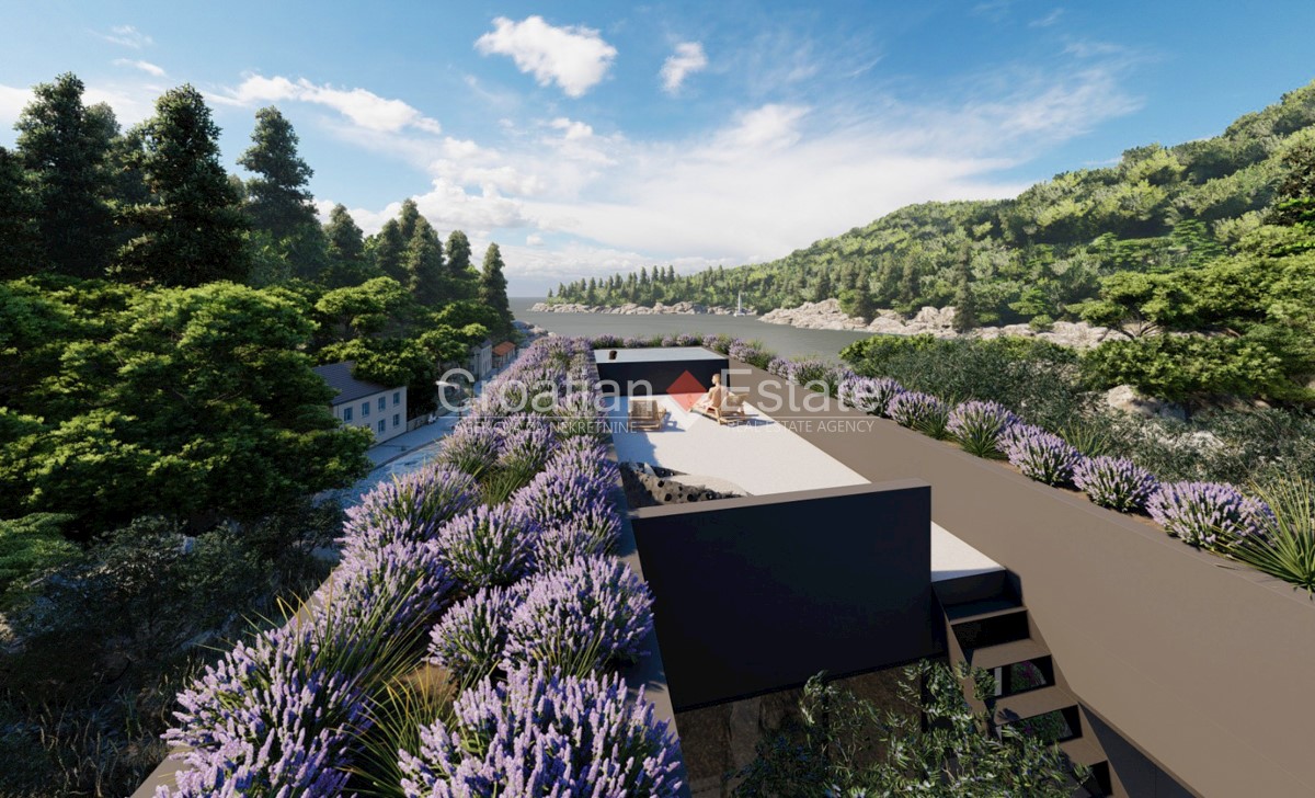 Apartmán Na prodej - DUBROVAČKO-NERETVANSKA KORČULA