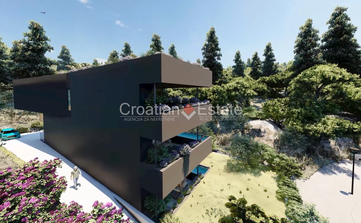 Apartmán Na prodej - DUBROVAČKO-NERETVANSKA KORČULA