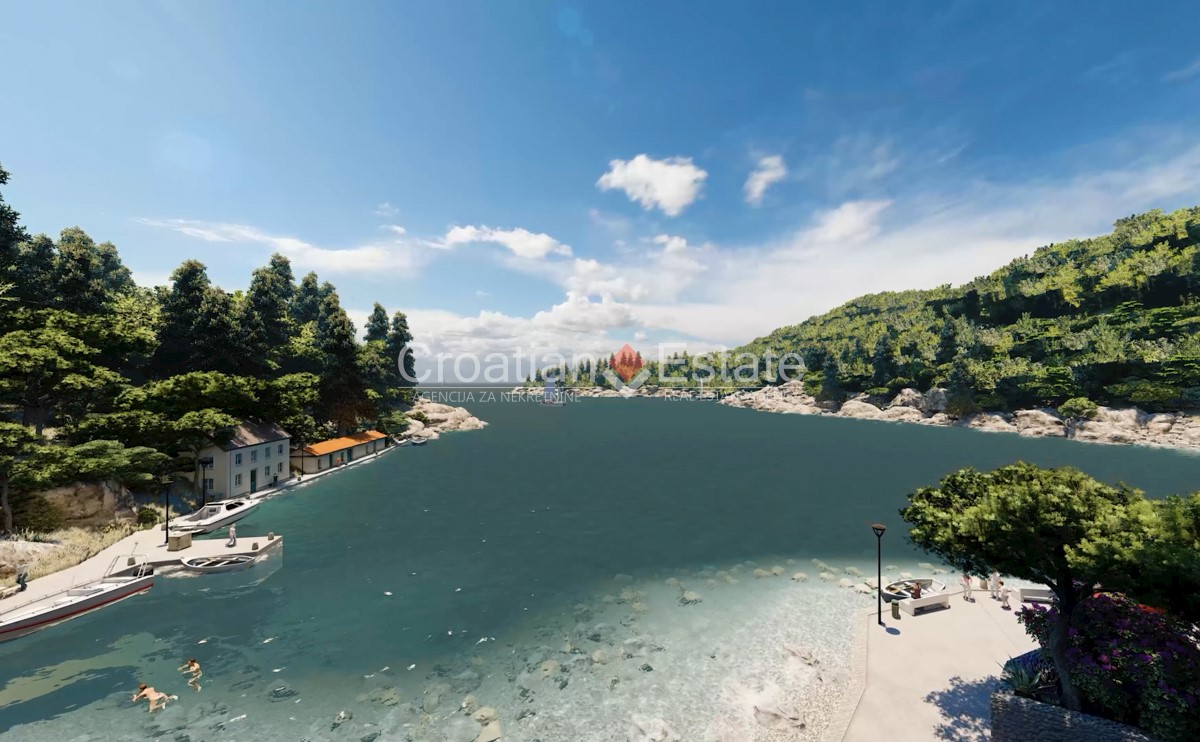Apartmán Na prodej - DUBROVAČKO-NERETVANSKA KORČULA