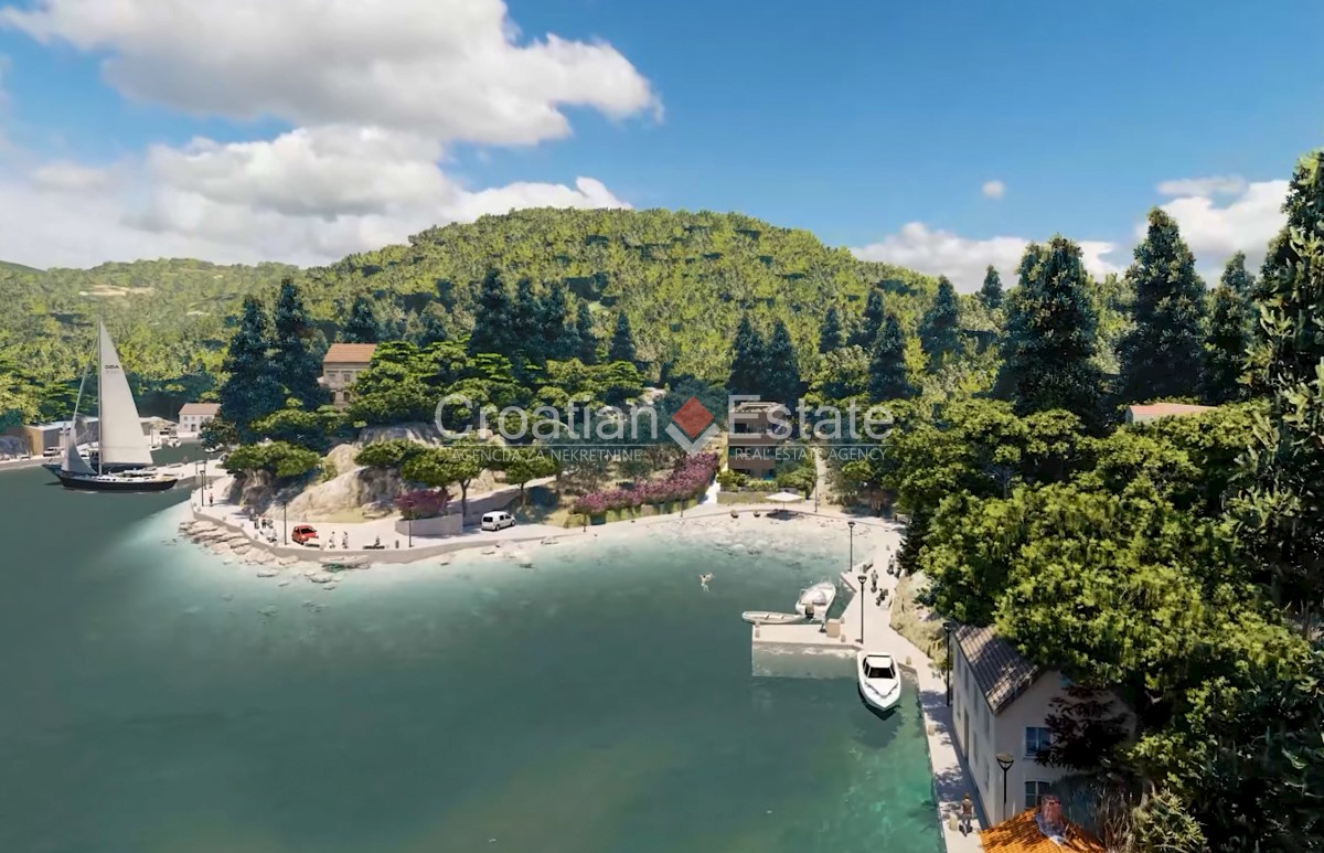Apartmán Na prodej - DUBROVAČKO-NERETVANSKA KORČULA