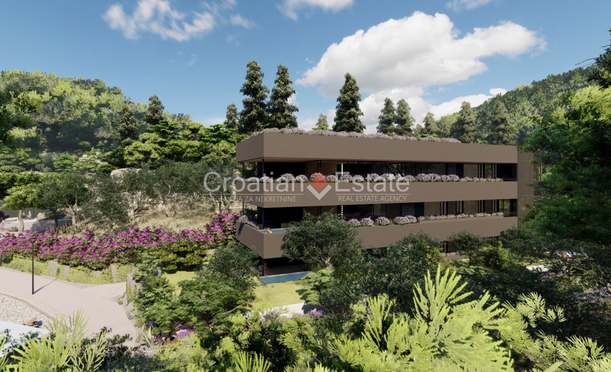Apartmán Na prodej - DUBROVAČKO-NERETVANSKA KORČULA