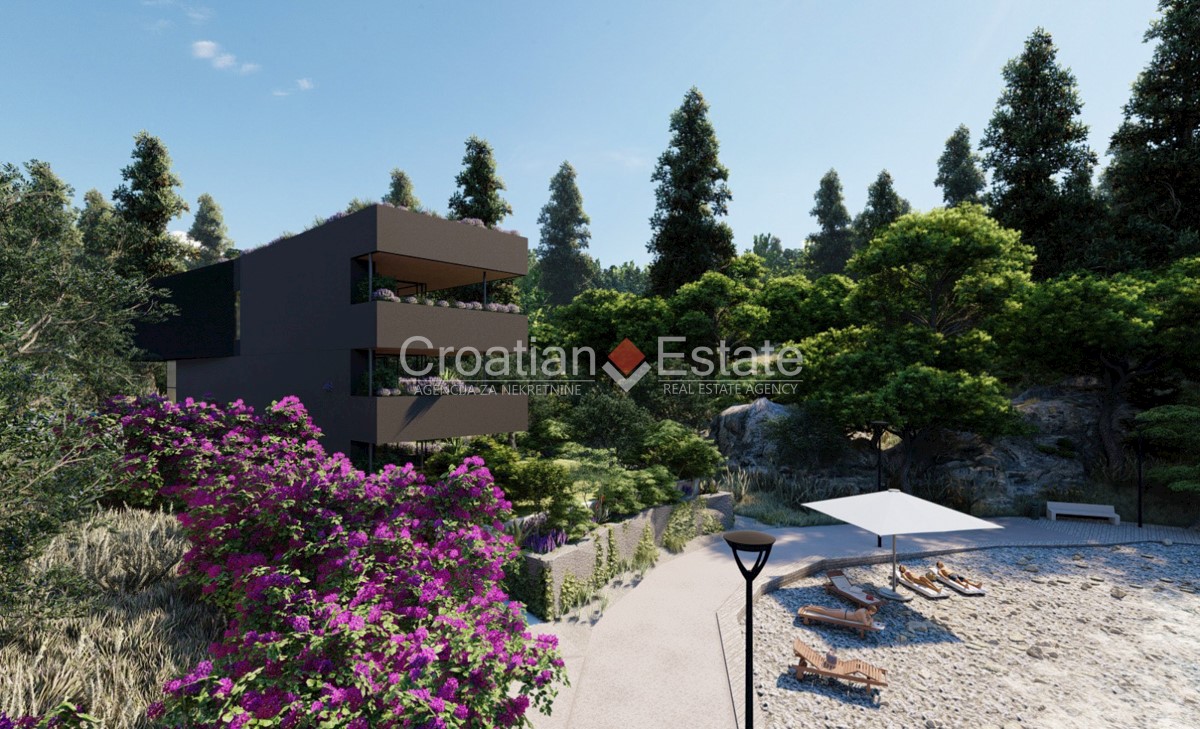 Apartmán Na prodej - DUBROVAČKO-NERETVANSKA KORČULA