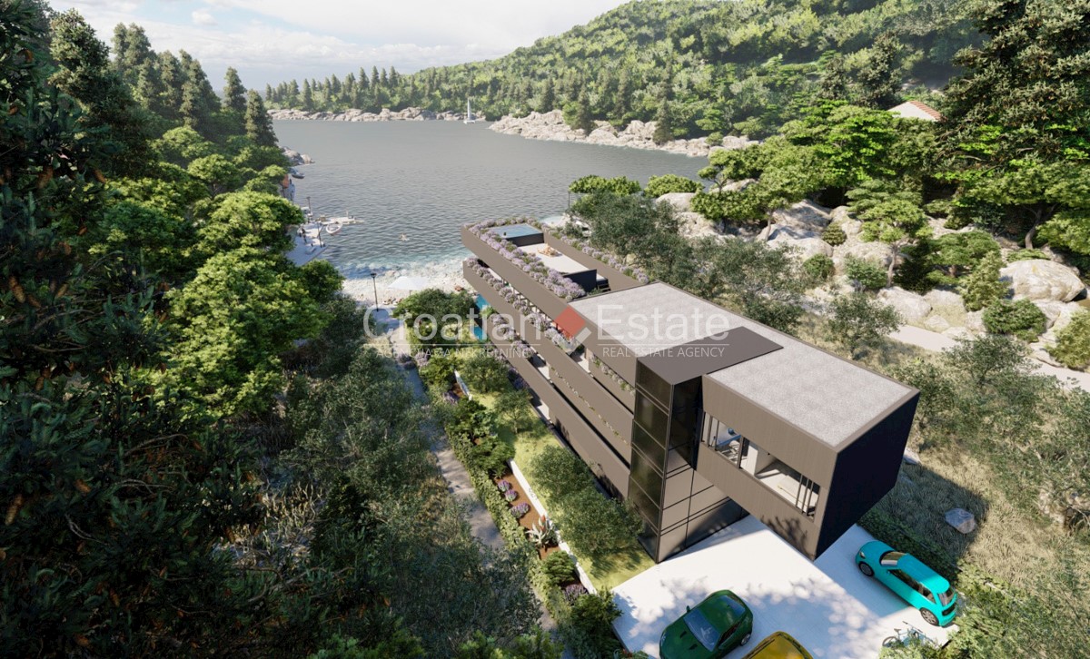 Apartmán Na prodej - DUBROVAČKO-NERETVANSKA KORČULA