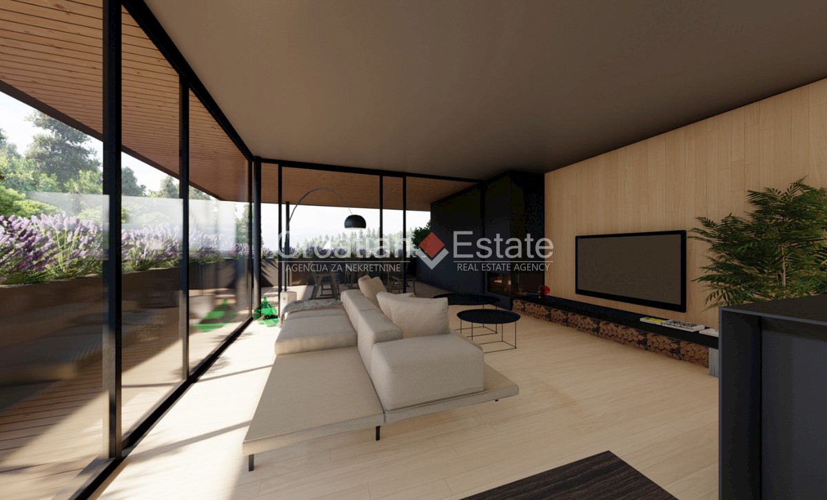 Apartmán Na prodej - DUBROVAČKO-NERETVANSKA KORČULA