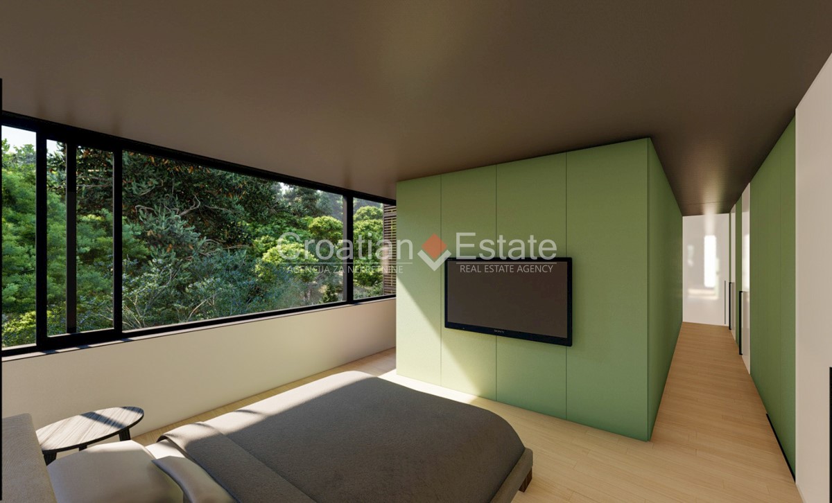 Apartmán Na prodej - DUBROVAČKO-NERETVANSKA KORČULA
