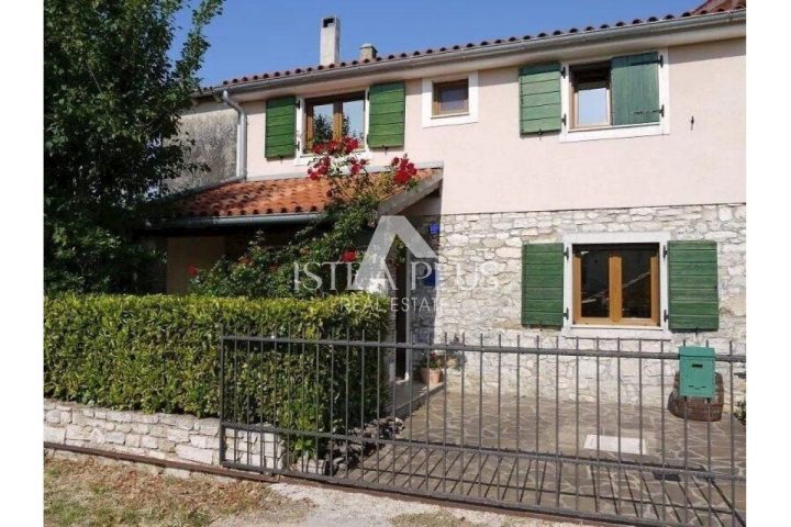 Kuća na prodaju 120 m² – Poreč
