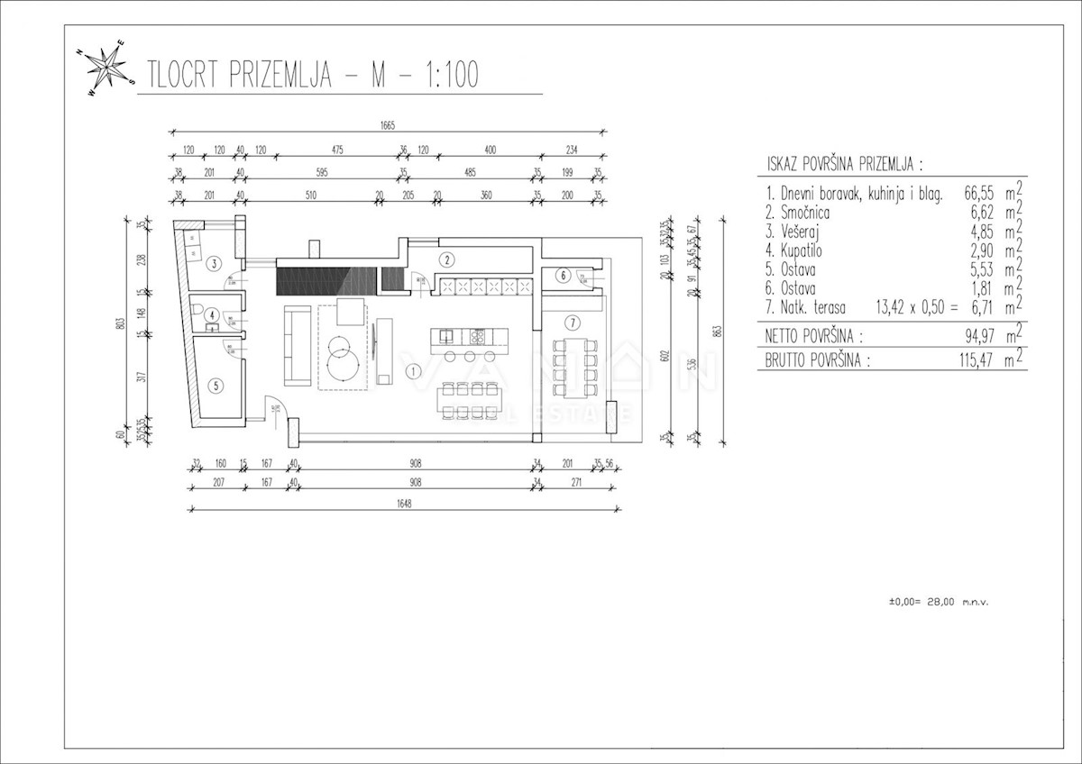 House For sale - Istarska Poreč - foto 3/7