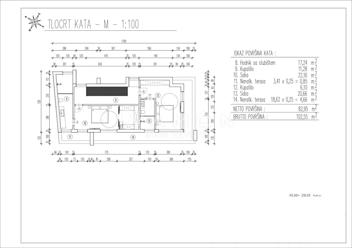 House For sale - Istarska Poreč - foto 4/7