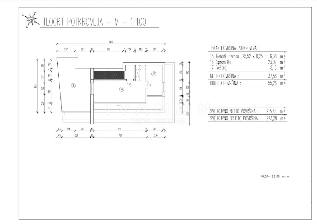House For sale - Istarska Poreč - foto 5/7