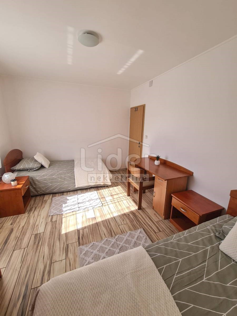 Apartment Zu vermieten - PRIMORSKO-GORANSKA JELENJE