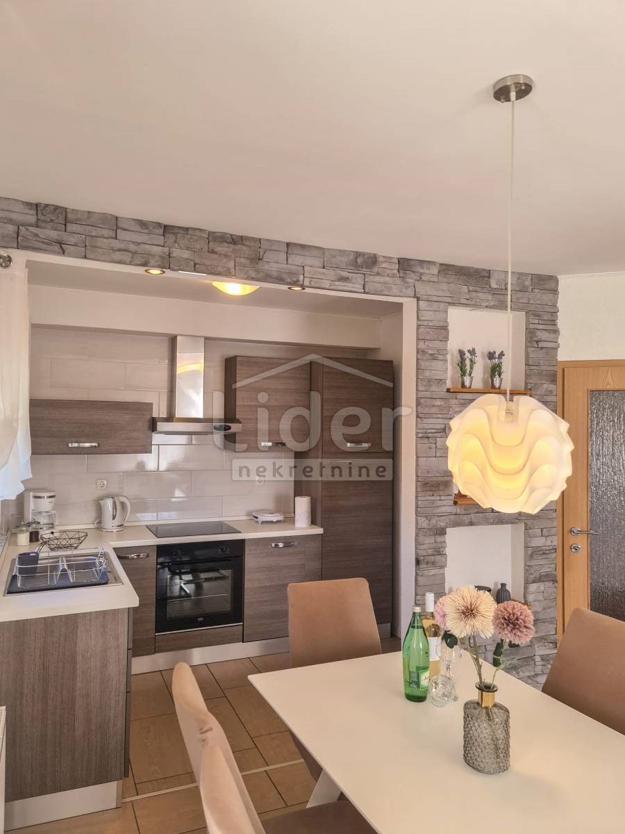 Flat For rent - PRIMORSKO-GORANSKA JELENJE