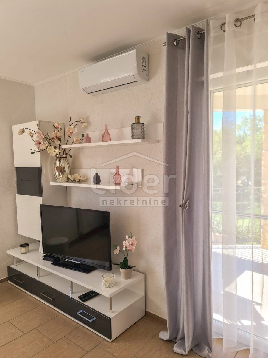 Flat For rent - PRIMORSKO-GORANSKA JELENJE