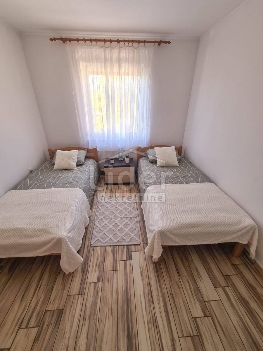 Apartmán K pronájmu - PRIMORSKO-GORANSKA JELENJE