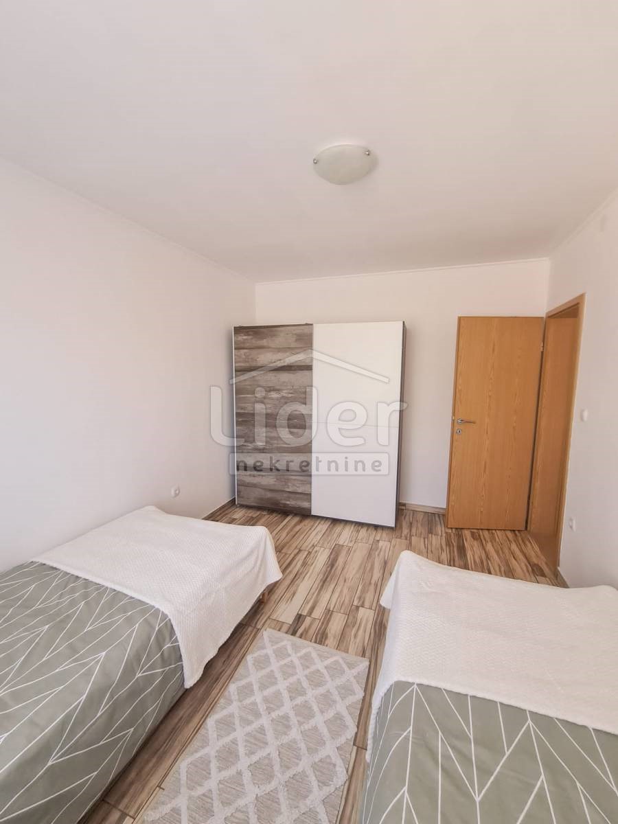 Flat For rent - PRIMORSKO-GORANSKA JELENJE