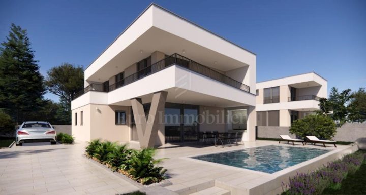 Maison à vendre 212 m² – Krk