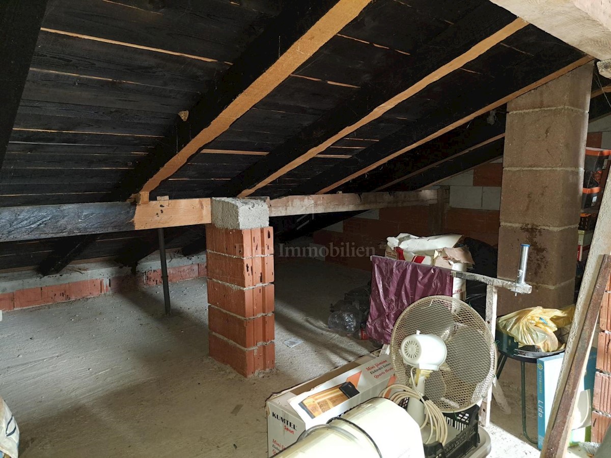 Apartment Zu verkaufen - PRIMORSKO-GORANSKA KRK