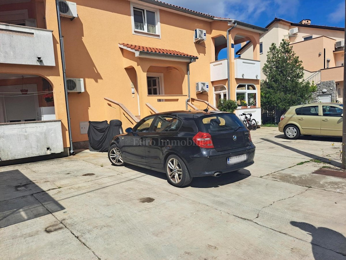 Apartma Naprodaj - PRIMORSKO-GORANSKA Krk