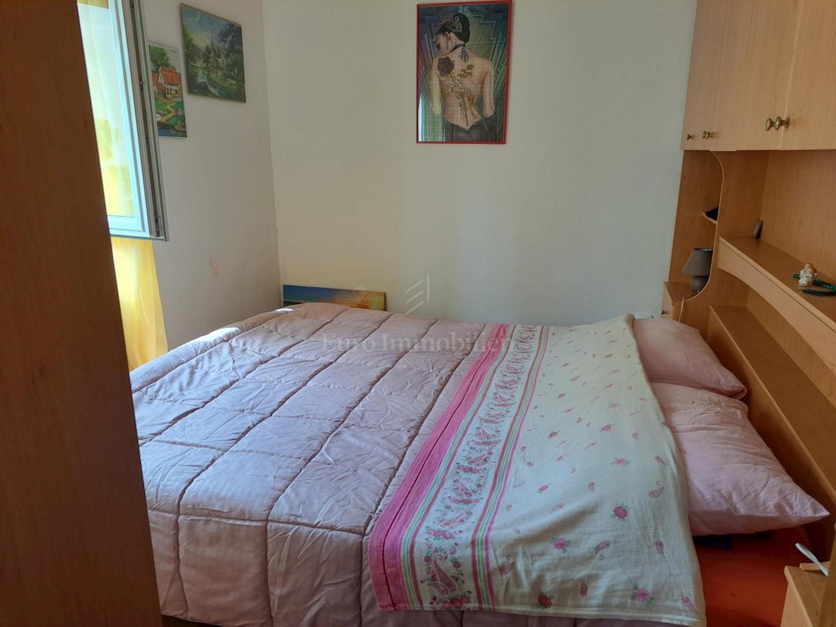 Apartment Zu verkaufen - Primorsko-goranska Krk - foto 5/13