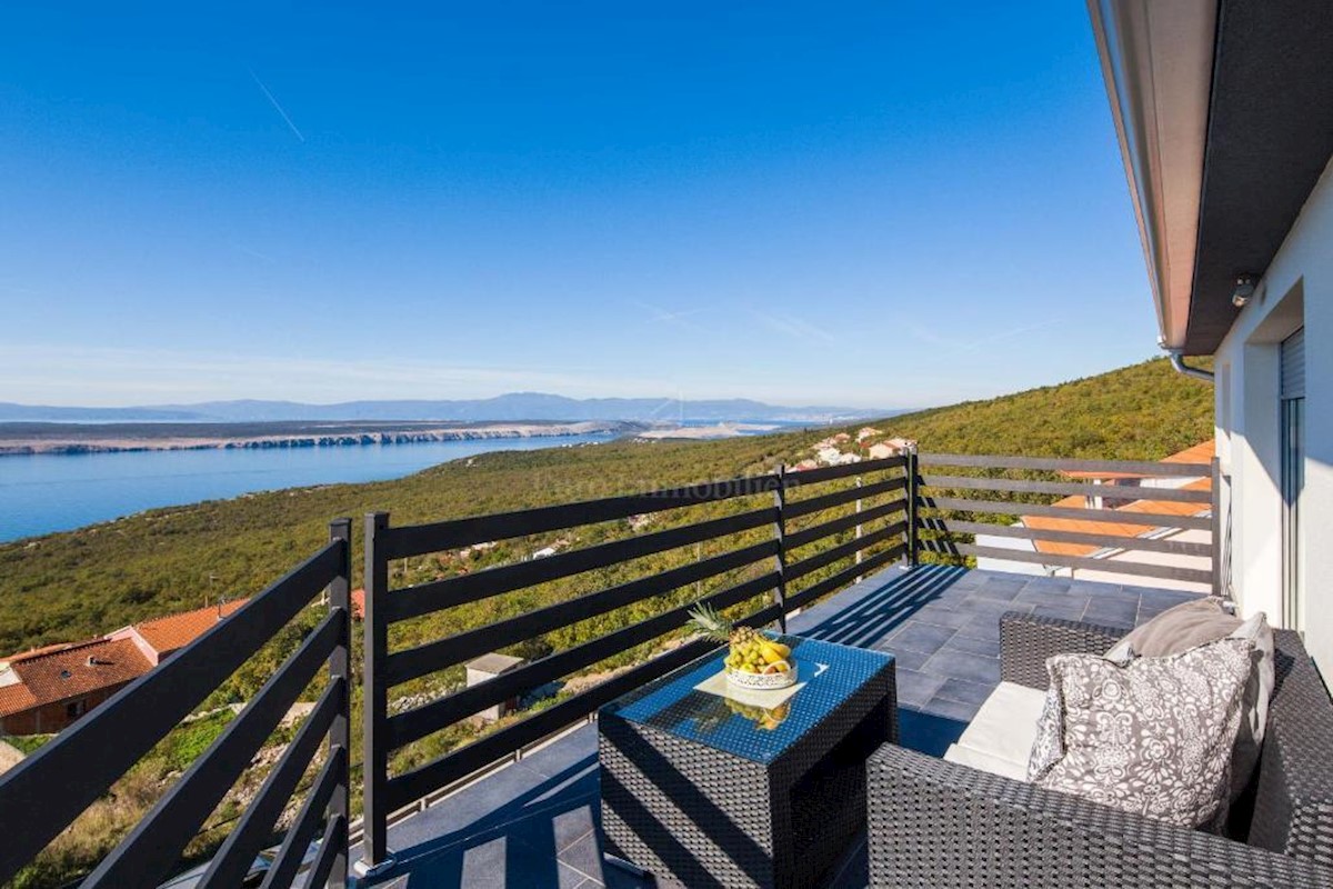 Kuća Na prodaju - PRIMORSKO-GORANSKA CRIKVENICA