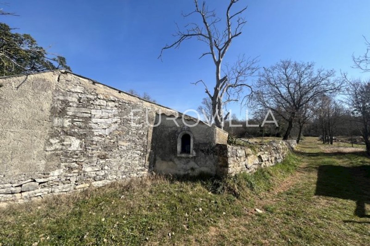 Kuća Na prodaju - ISTARSKA BUJE