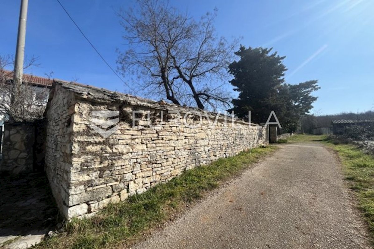 Kuća Na prodaju - ISTARSKA BUJE