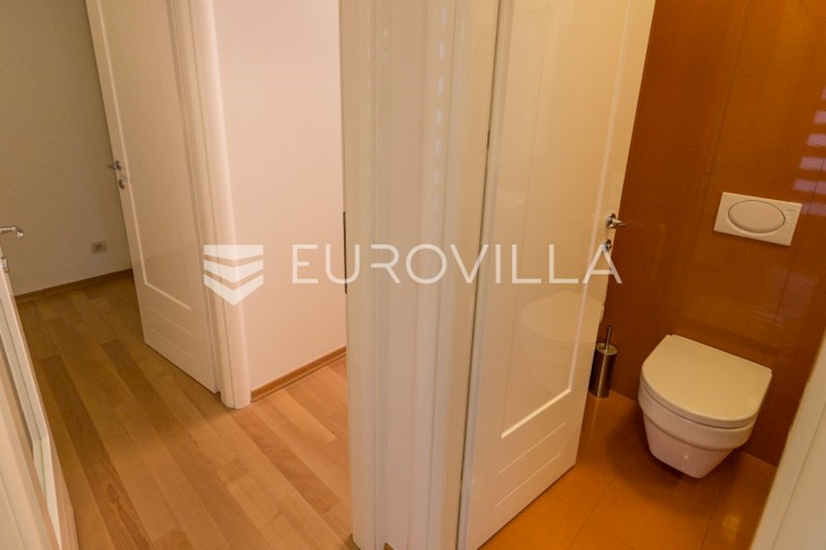 Apartmán Na prodej - GRAD ZAGREB ZAGREB