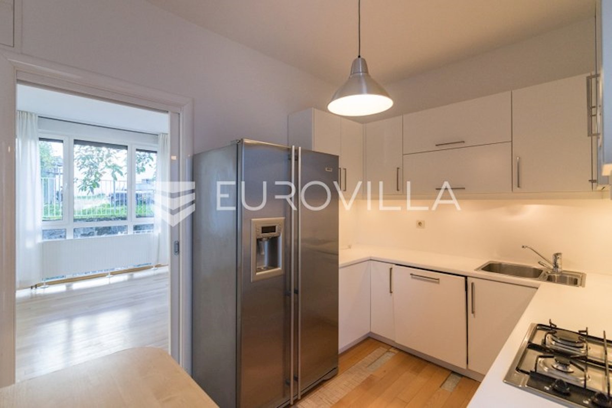 Appartement À vendre - GRAD ZAGREB ZAGREB