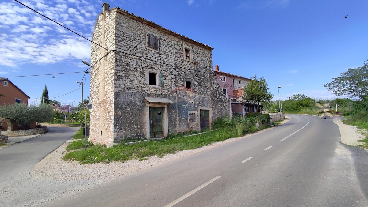 Haus Zu verkaufen - ISTARSKA UMAG