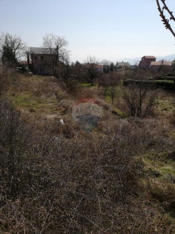 Land for sale 1861 m² – Marčelji