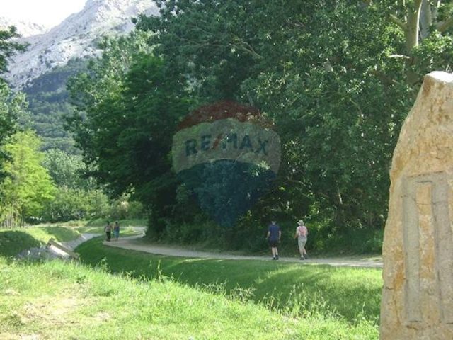 Parcela Naprodaj - Primorsko-goranska Krk - foto 5/5