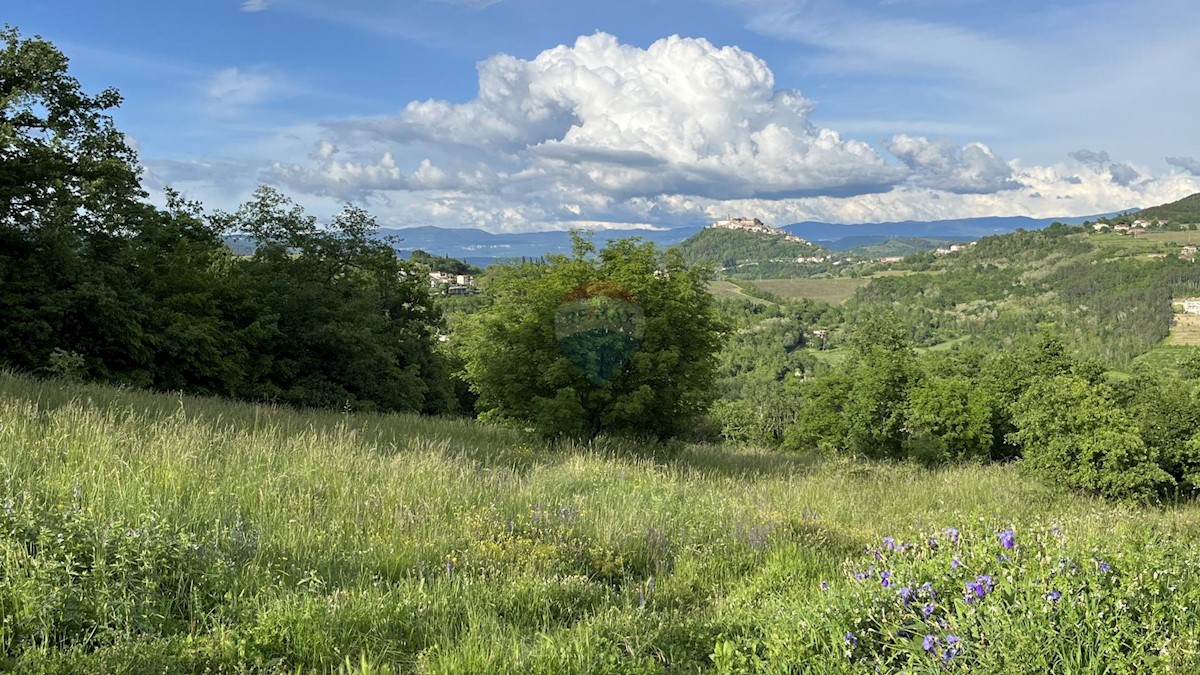 Zemljište Na prodaju - ISTARSKA KAROJBA