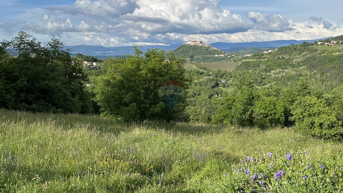 Zemljište Na prodaju - ISTARSKA KAROJBA