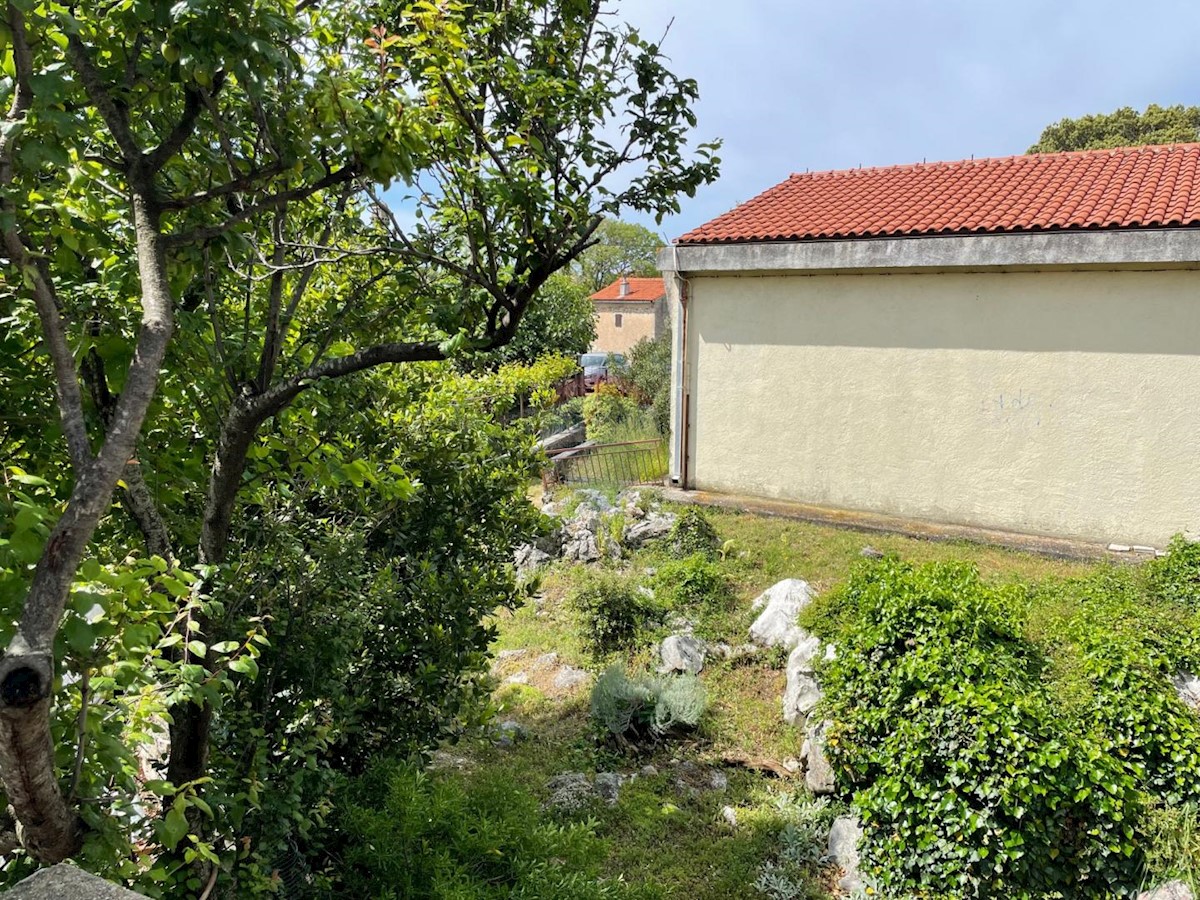 House For sale - PRIMORSKO-GORANSKA KRK