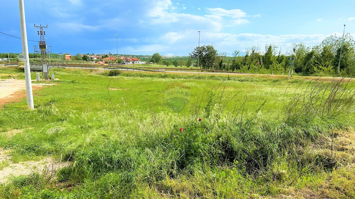 Zemljište Na prodaju UMAG