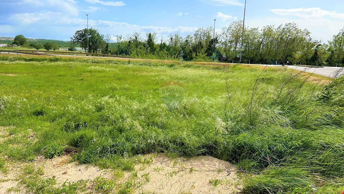 Zemljište Na prodaju - ISTARSKA UMAG