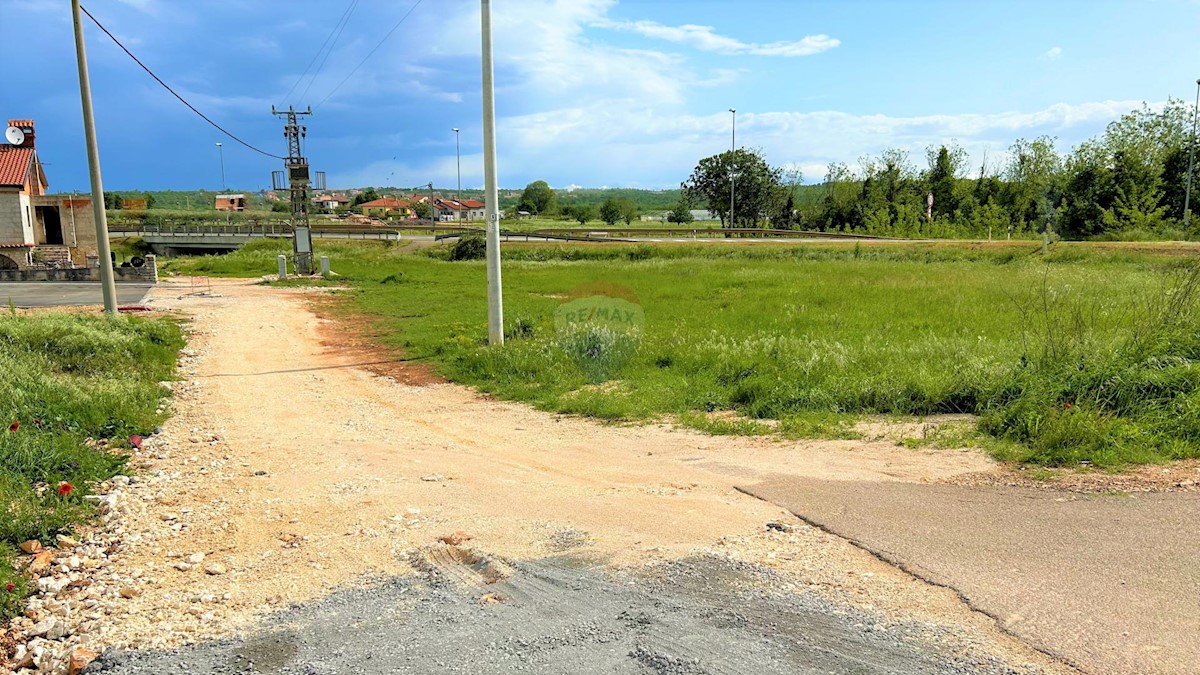 Zemljište Na prodaju - ISTARSKA UMAG