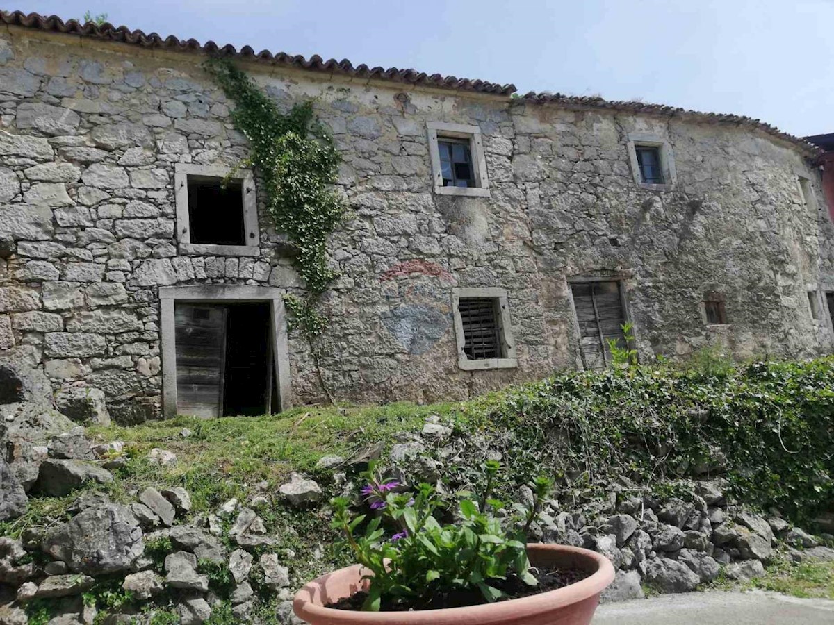 Casa In vendita HUM