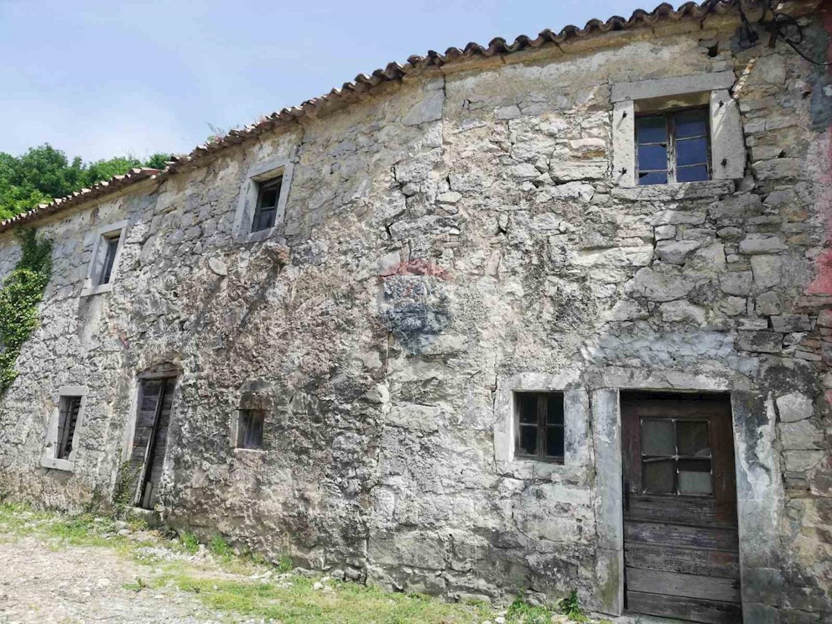 Maison À vendre - ISTARSKA BUZET