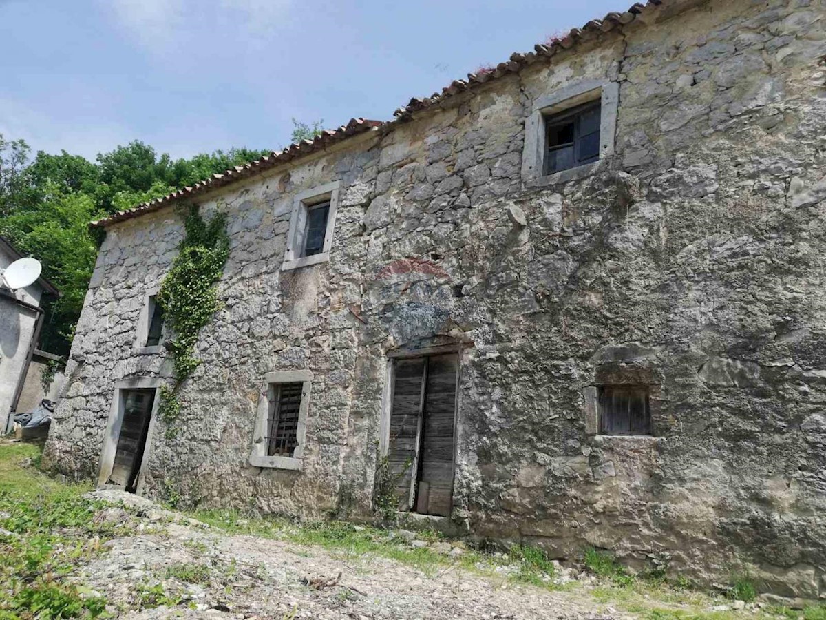 Maison À vendre - ISTARSKA BUZET