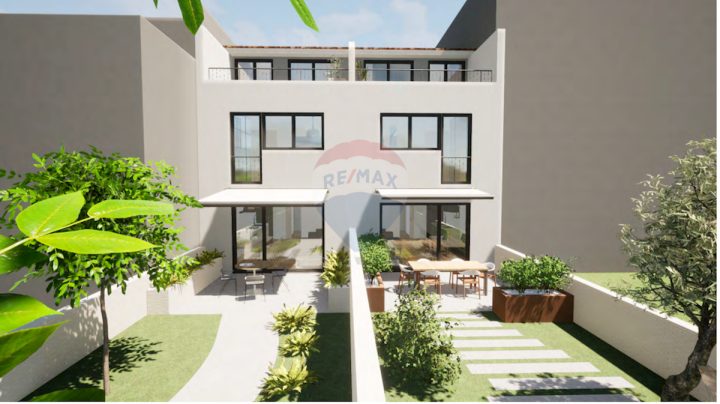 Haus zu verkaufen 126 m² – Bašarinka
