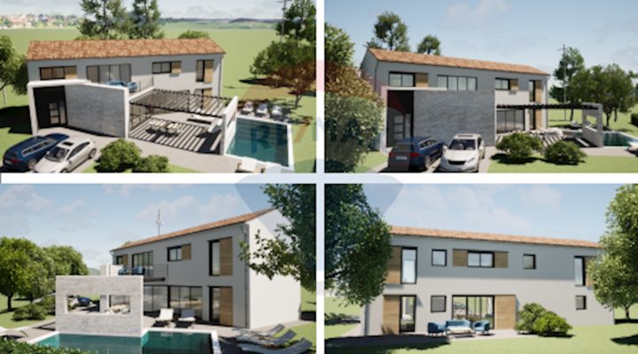 Haus zu verkaufen 230 m² – Vrsar